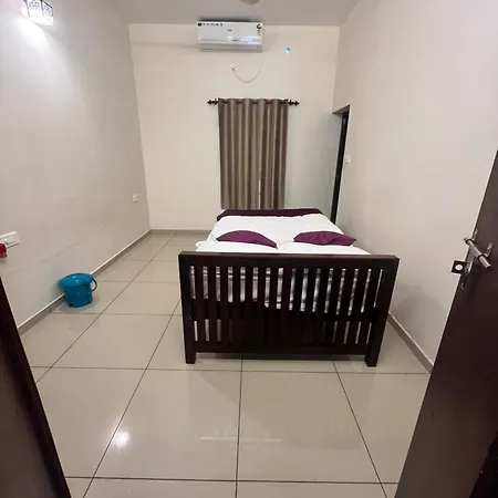 Namaste Villa Alappuzha Exterior photo