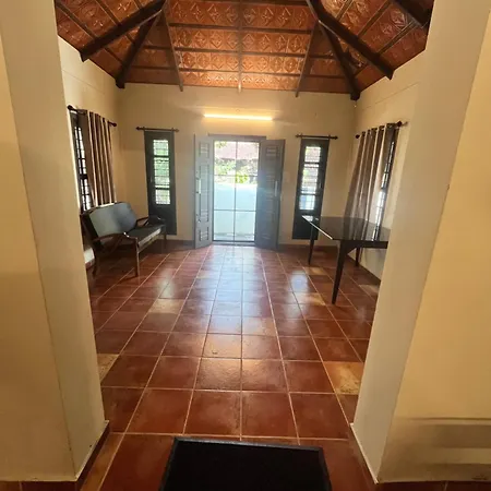 Namaste Villa Alappuzha Exterior photo