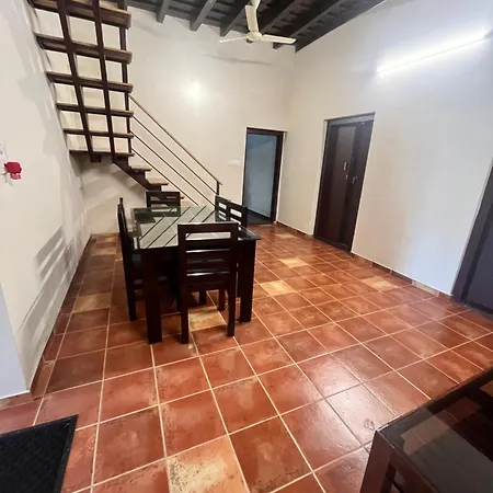 Namaste Villa Alappuzha Exterior photo