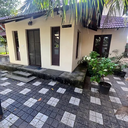 Namaste Villa Alappuzha Exterior photo