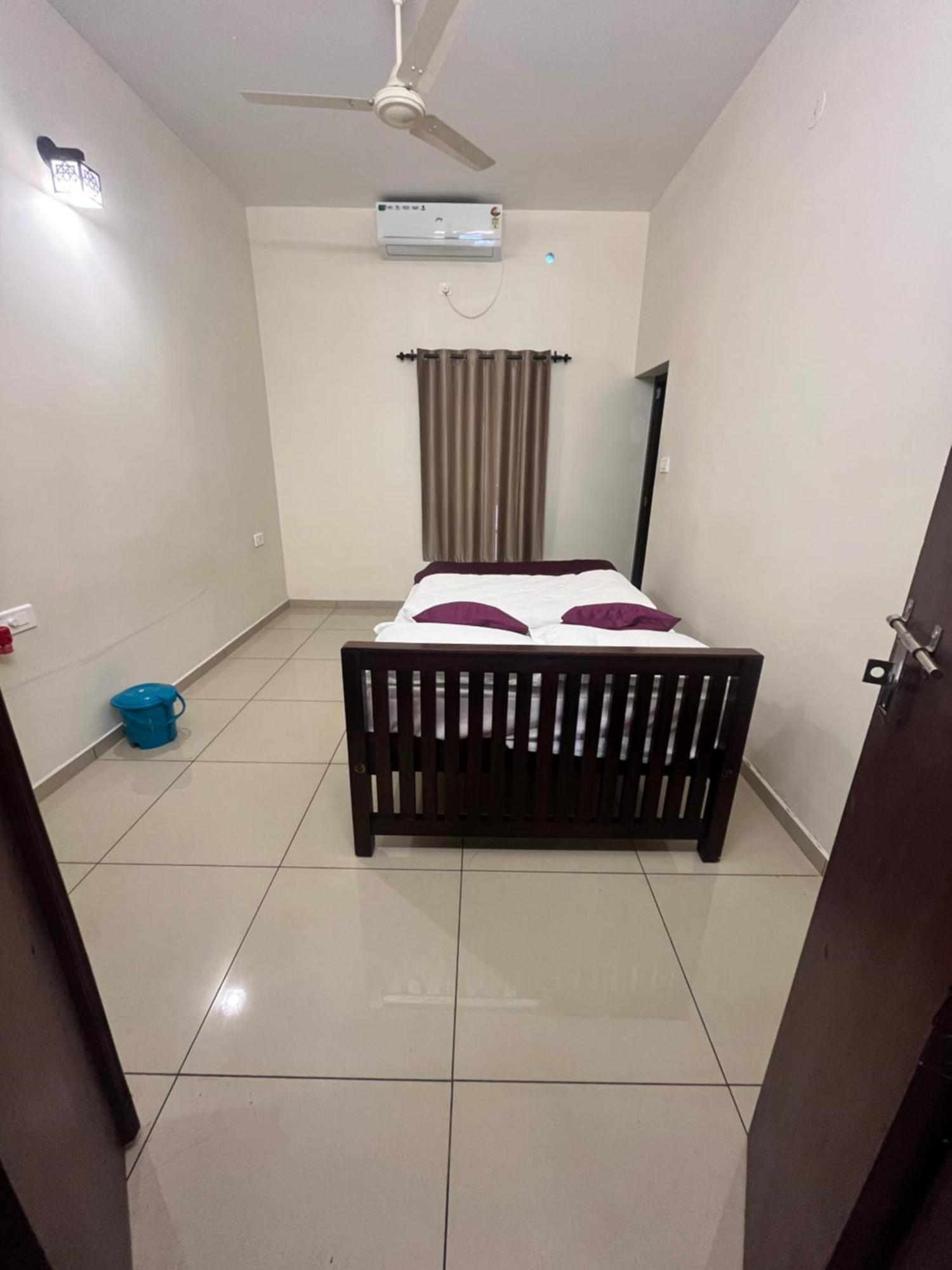 Villa Namaste *