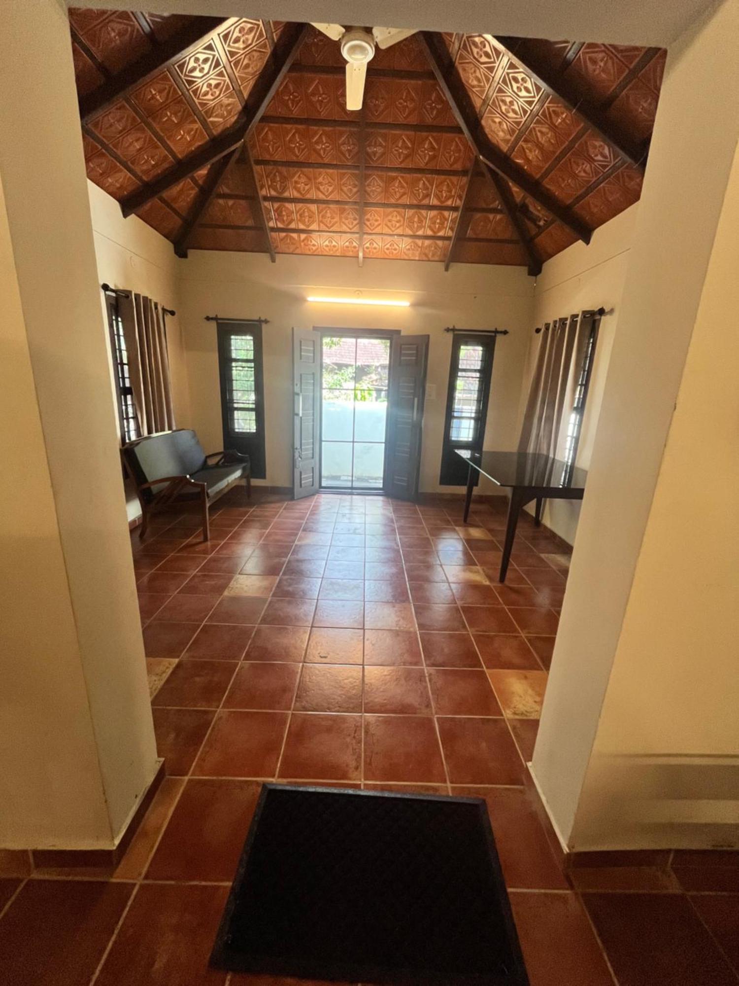 Namaste Villa