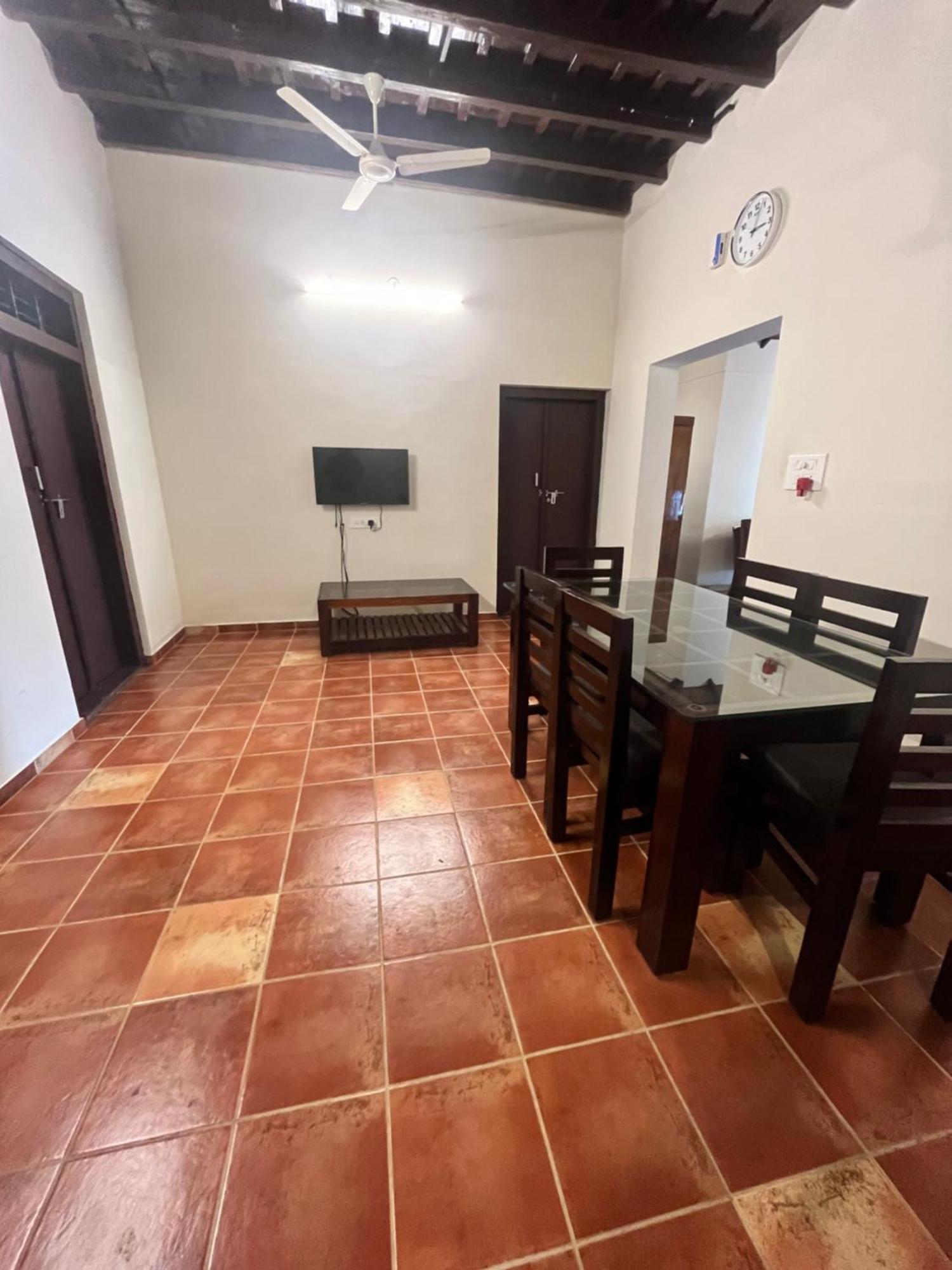 Namaste Villa Alappuzha