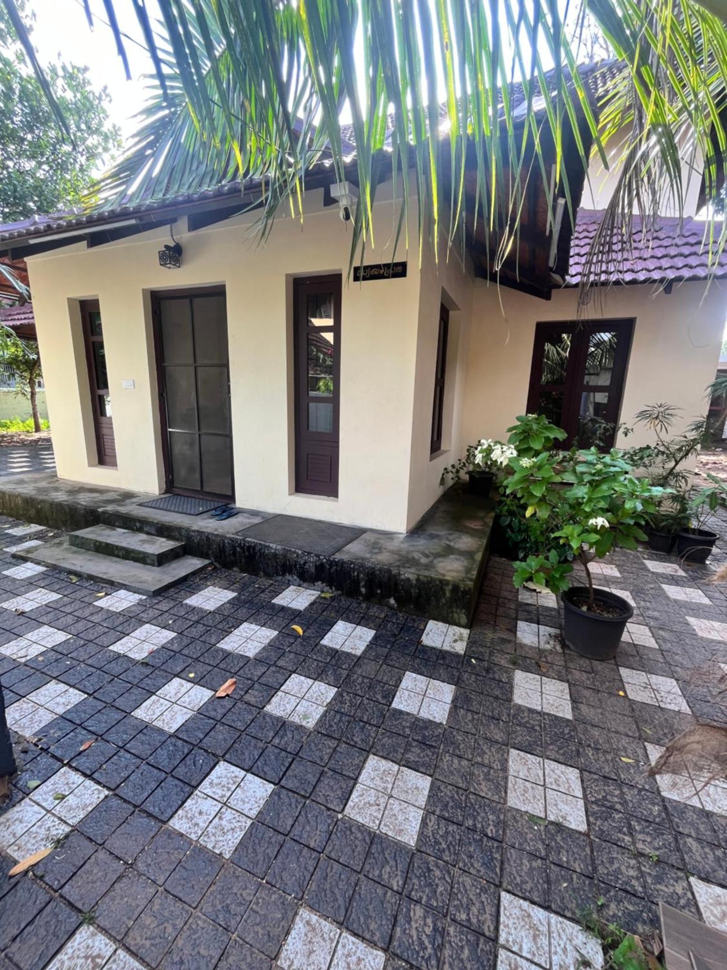 Namaste Villa *